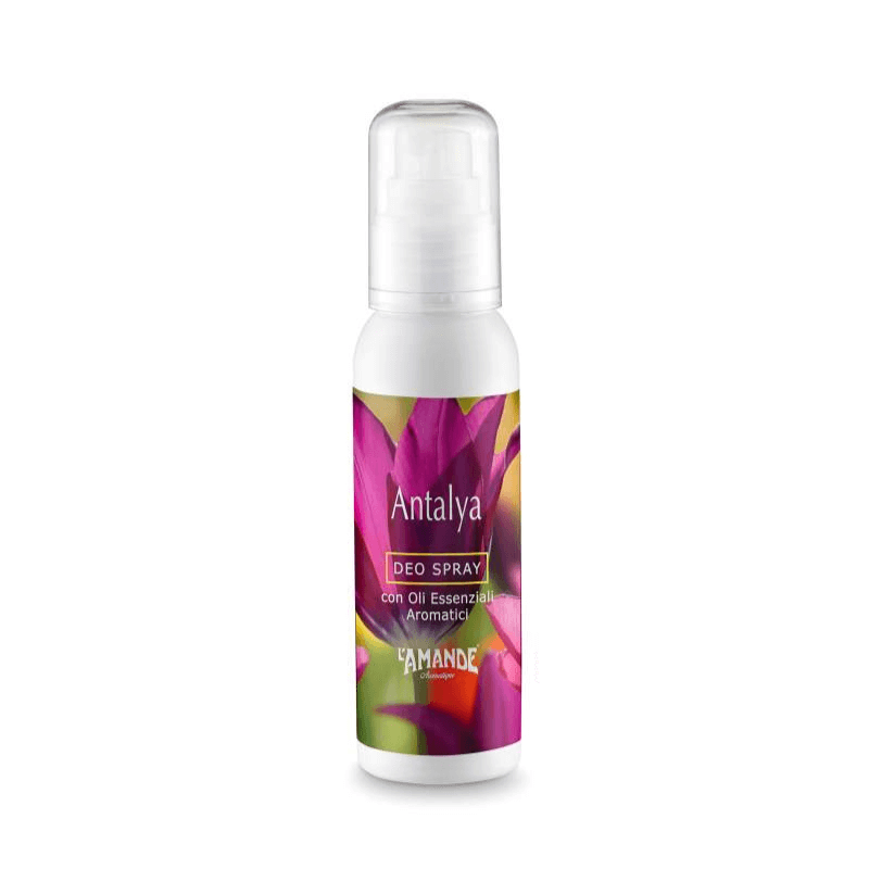 L'amande Deo spray Antalya In Vendita