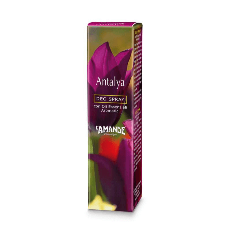 L'amande Deo spray Antalya In Vendita