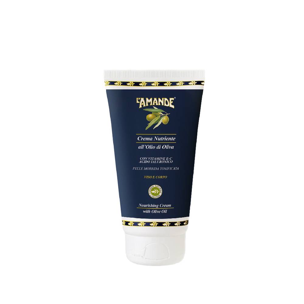 L'amande Crema nutriente all'olio di oliva Consegna Veloce