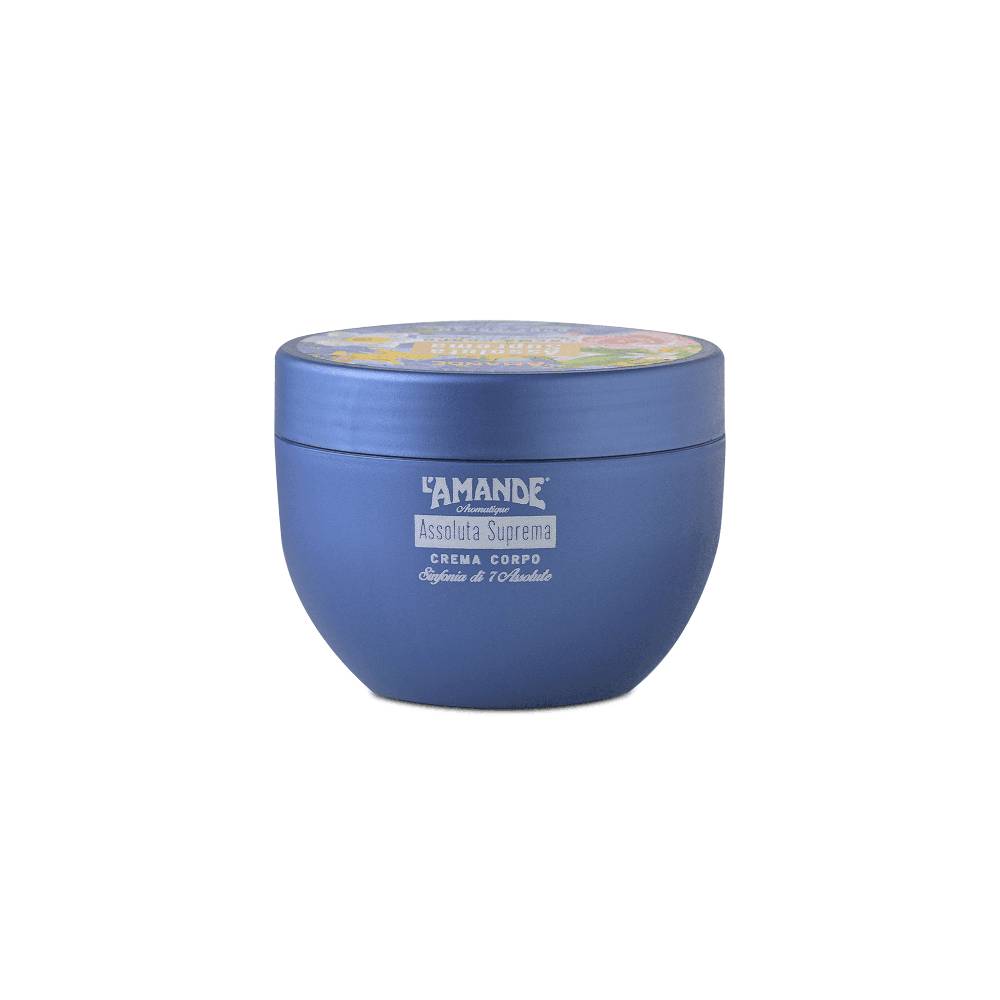 L'amande Crema corpo Assoluta suprema Sconto
