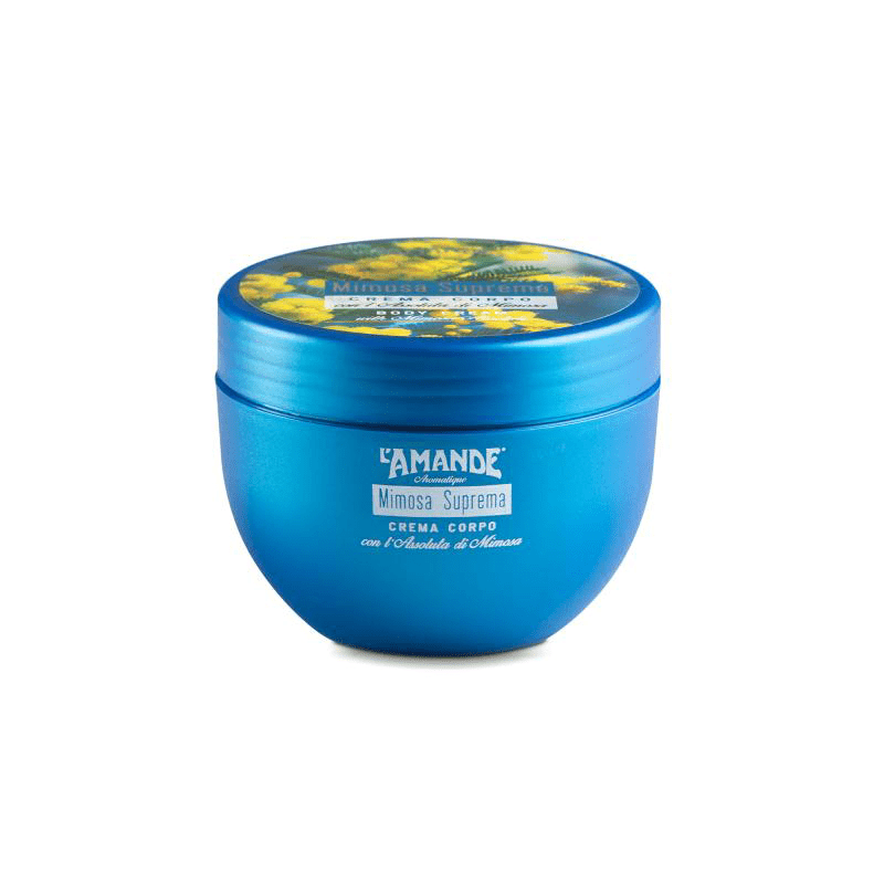 L'amande Crema corpo Mimosa suprema Outlet