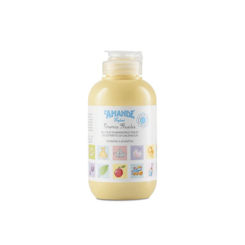 L'amande Crema fluida Enfant Hotsell