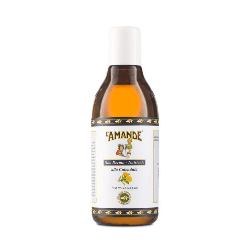 L'amande Olio dermonutriente alla calendula Affare Del Giorno