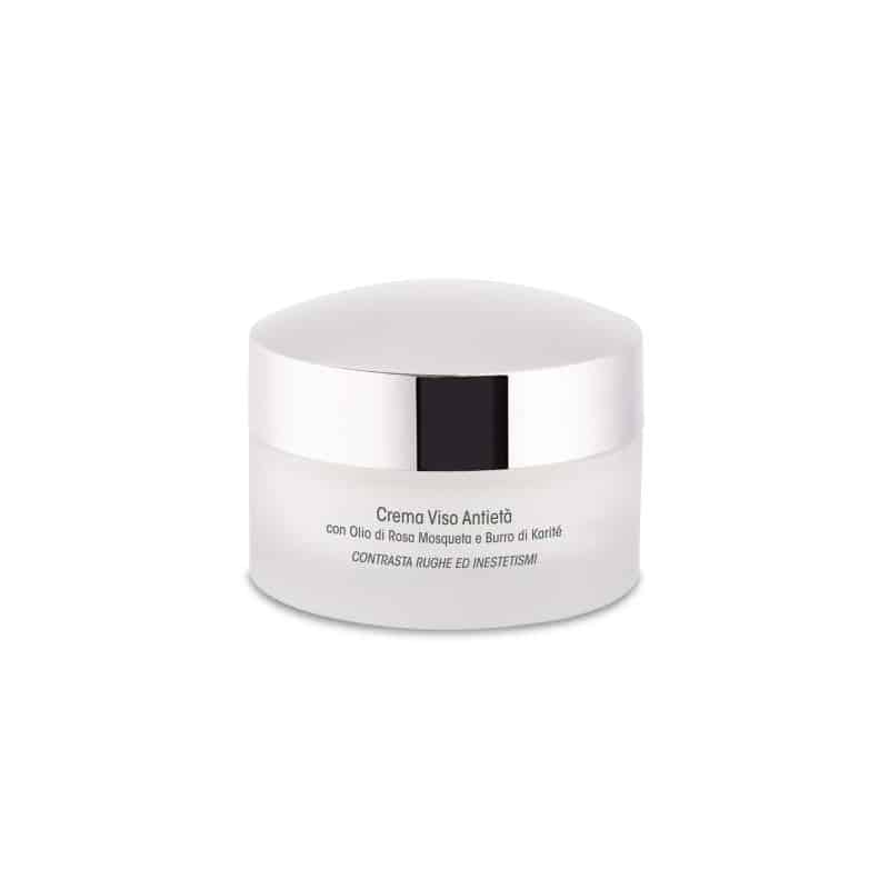 L'amande Crema viso antietà Fino Al -60%