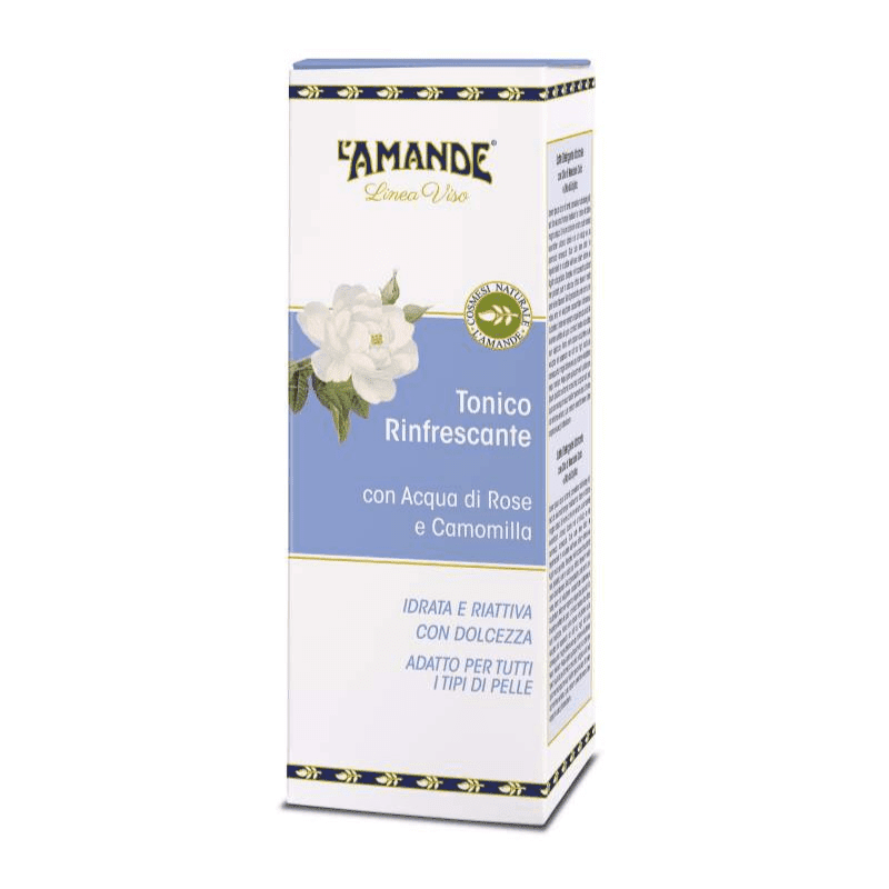 L'amande Tonico rinfrescante Convenienza