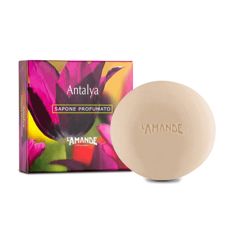 L'amande Sapone profumato Antalya