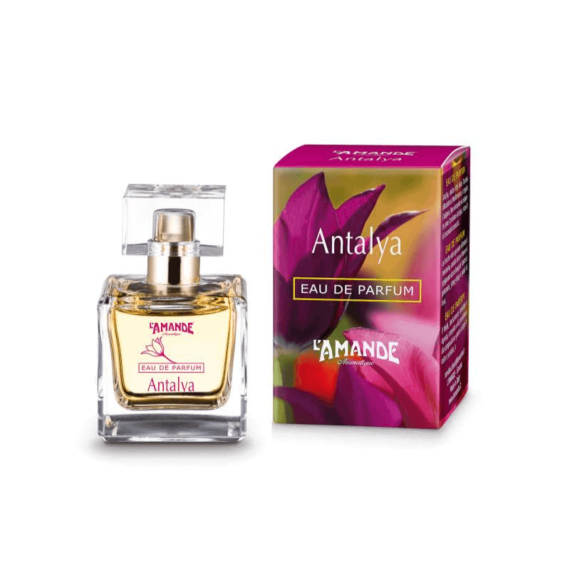 L'amande Eau de parfum Antalya