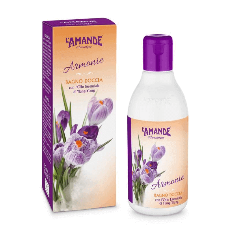 L'amande Bagno doccia Armonie