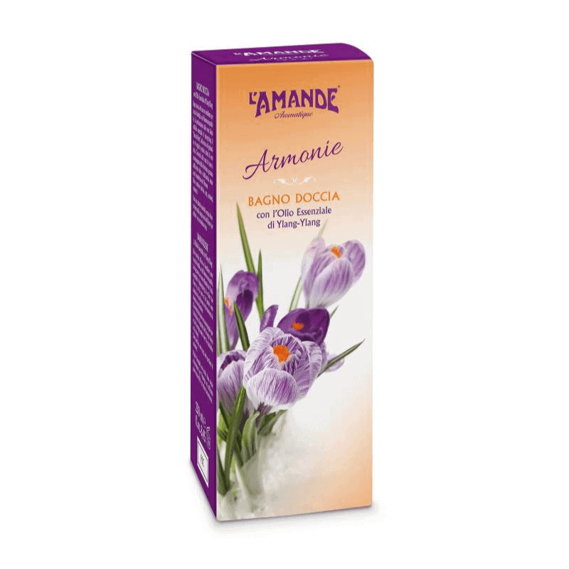 L'amande Bagno doccia Armonie Promozione