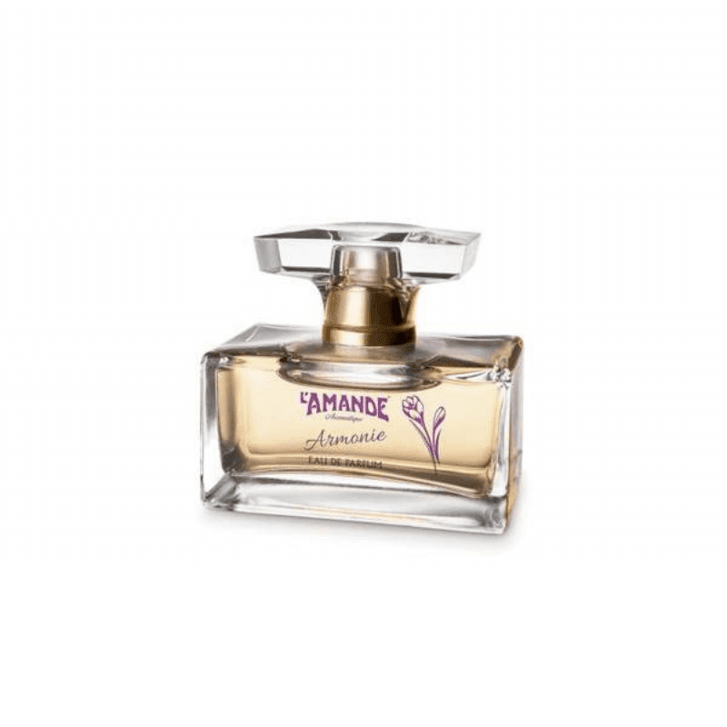L'amande Eau de parfum Armonie Pezzi Unici