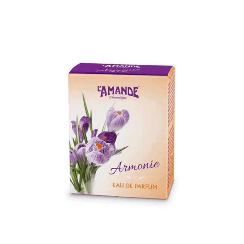 L'amande Eau de parfum Armonie Pezzi Unici