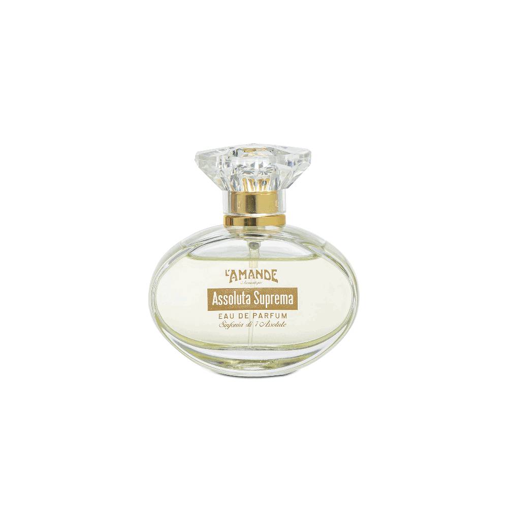 L'amande Eau de Parfum Assoluta suprema Negozi Online