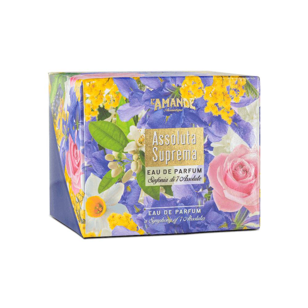L'amande Eau de Parfum Assoluta suprema Negozi Online