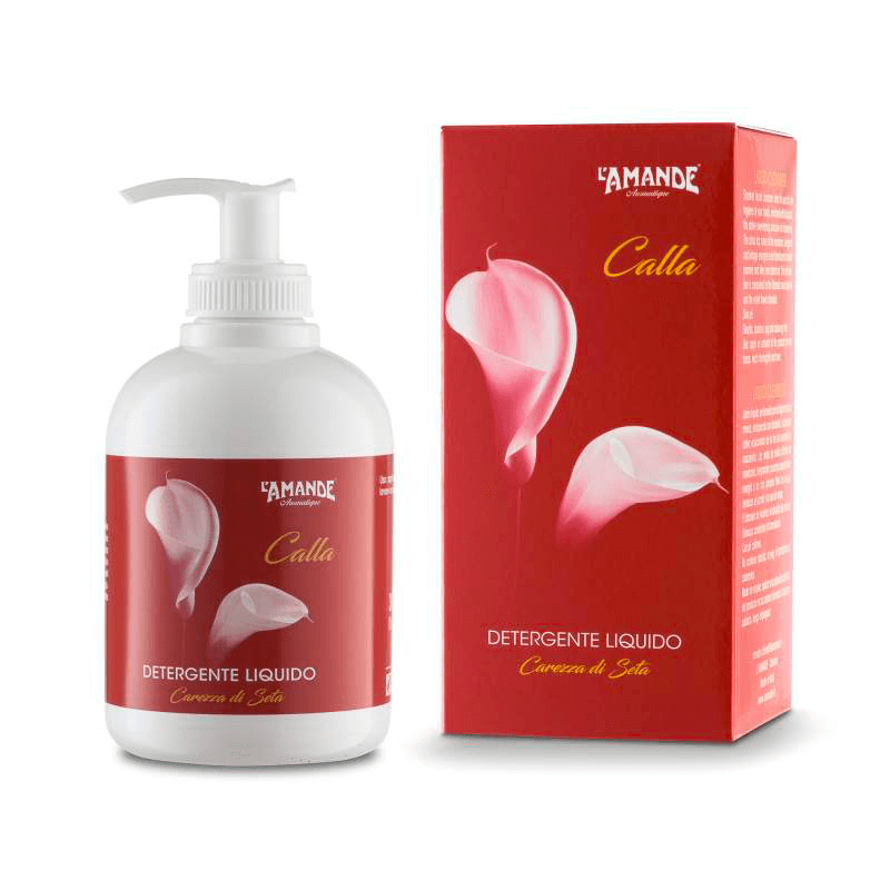 L'amande Detergente liquido Calla Fino Al -60%