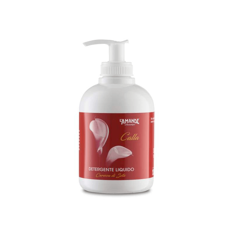 L'amande Detergente liquido Calla Fino Al -60%