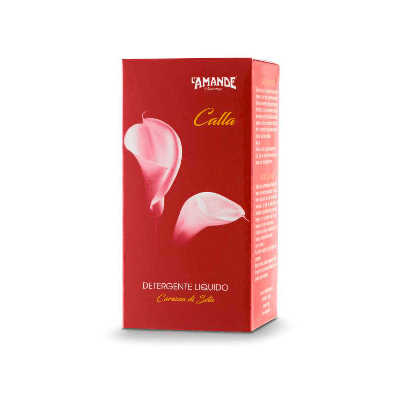L'amande Detergente liquido Calla Fino Al -60%