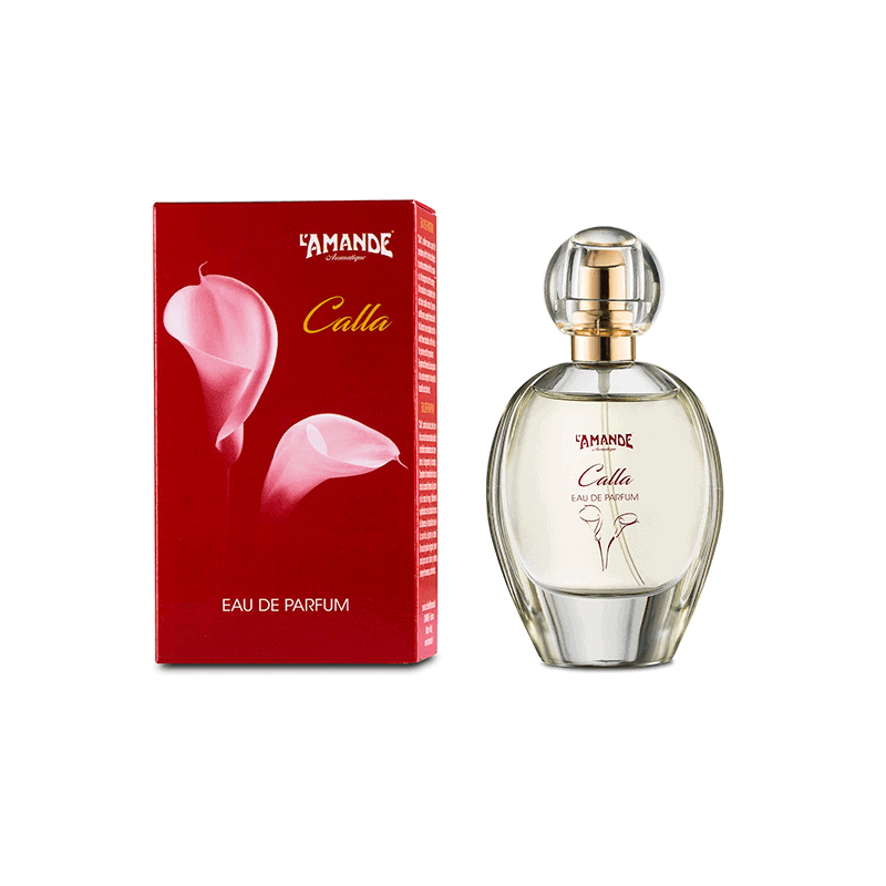 L'amande Eau de parfum Calla Shopping Online