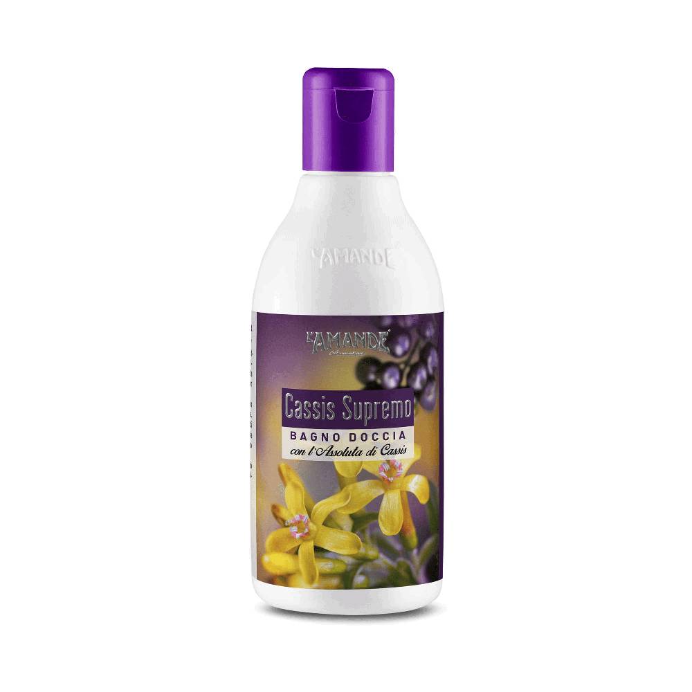 L'amande Bagno doccia Cassis supremo Novità