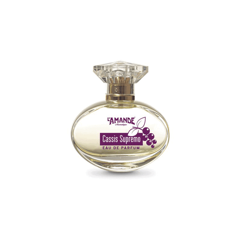 L'amande Eau de Parfum Cassis supremo Sconto