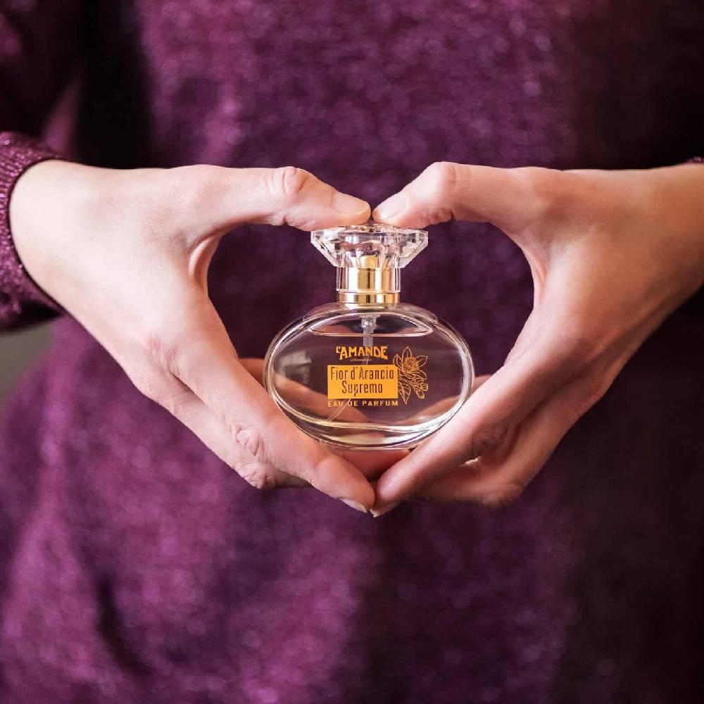 L'amande Eau de Parfum Fior d'arancio supremo Economico