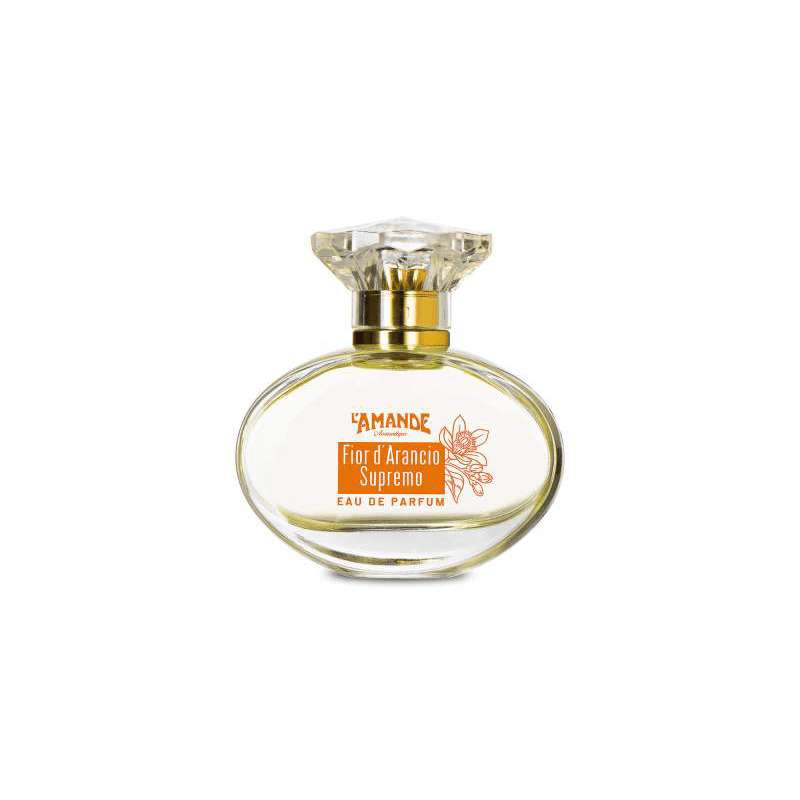 L'amande Eau de Parfum Fior d'arancio supremo Economico