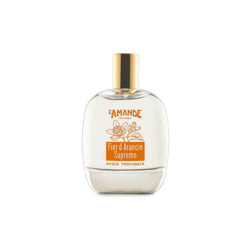 L'amande Acqua profumata Fior d'arancio supremo In Vendita