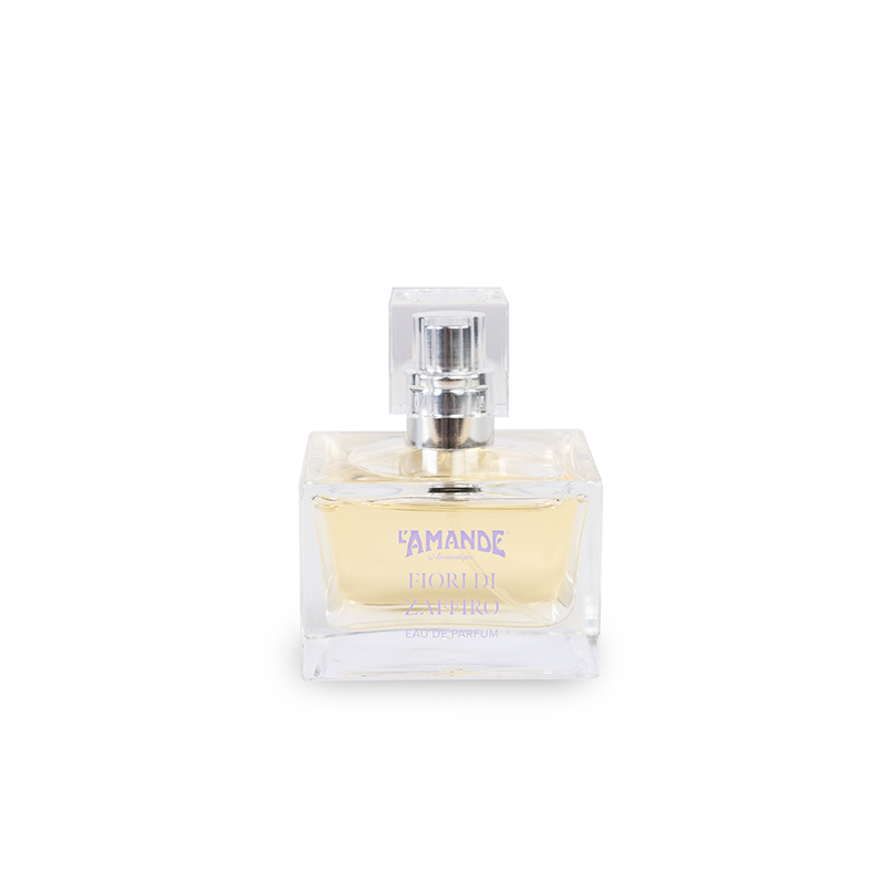 L'amande Eau de Parfum 50ml Fiori di Zaffiro Hotsell