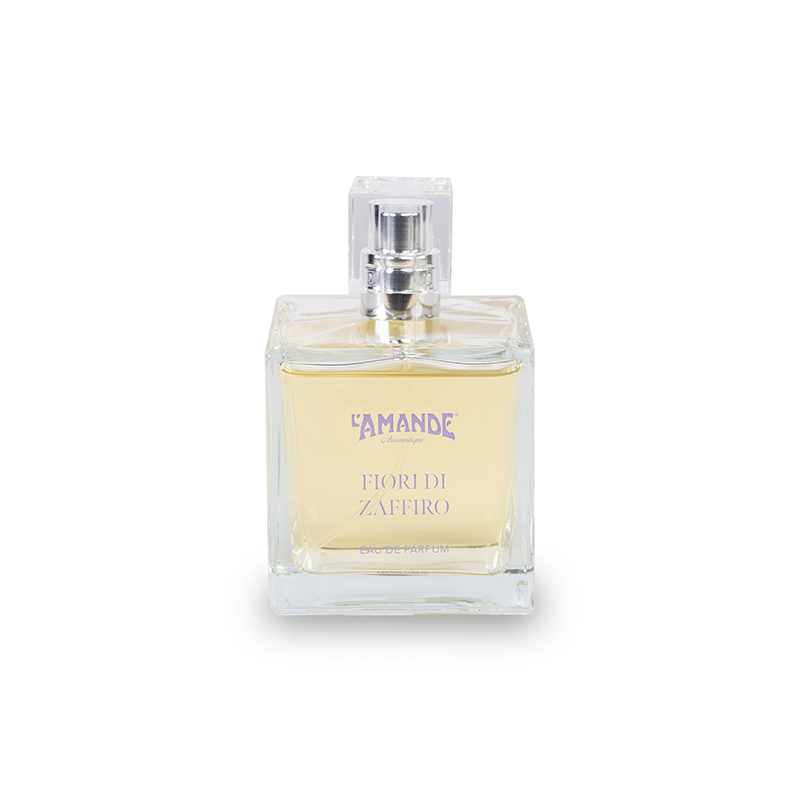 L'amande Eau de Parfum 100ml Fiori di Zaffiro Vendita Calda