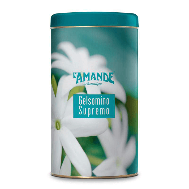 L'amande Bagno doccia in boite Gelsomino supremo 2025