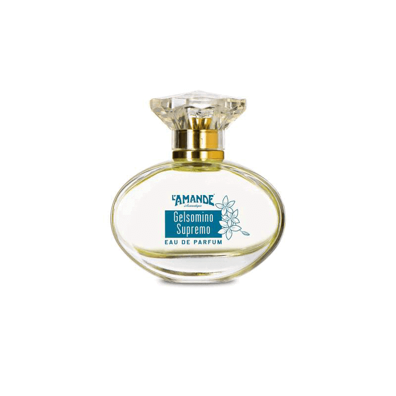 L'amande Eau de parfum Gelsomino supremo Italy