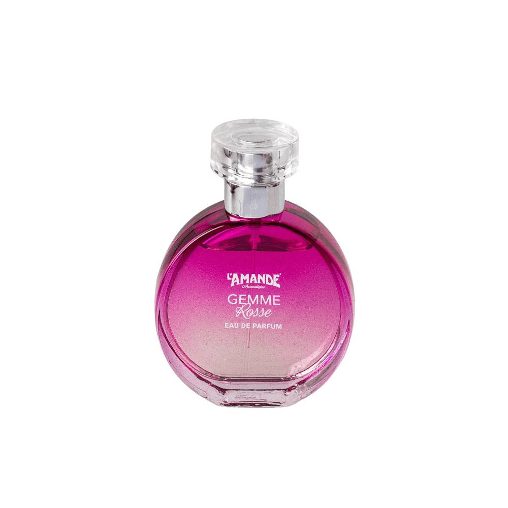 L'amande Eau de Parfum Gemme rosse In Linea