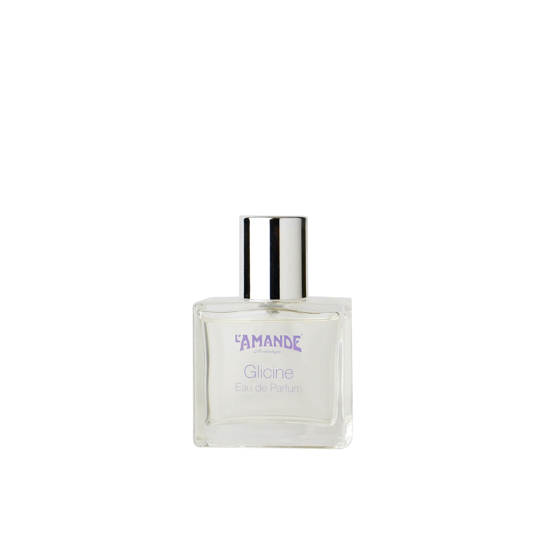 L'amande Eau de parfum Glicine Vendita