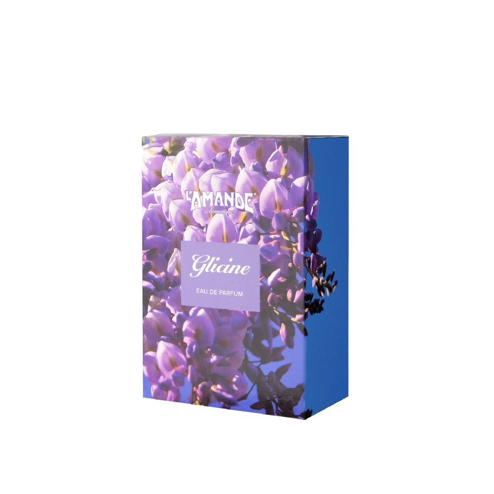 L'amande Eau de parfum Glicine Vendita