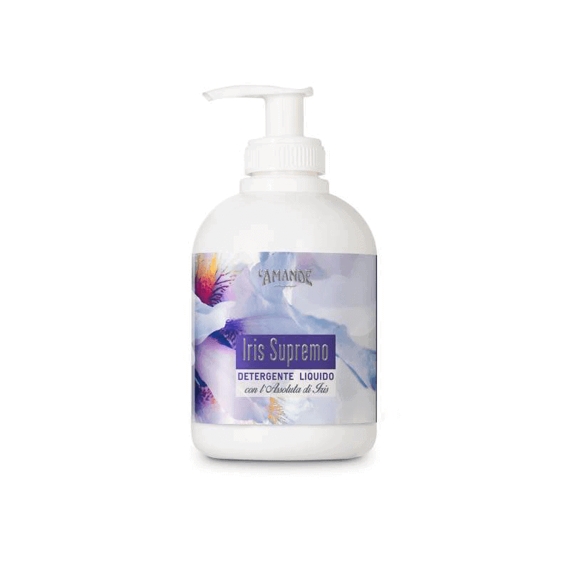 L'amande Detergente liquido Iris supremo Negozi Online