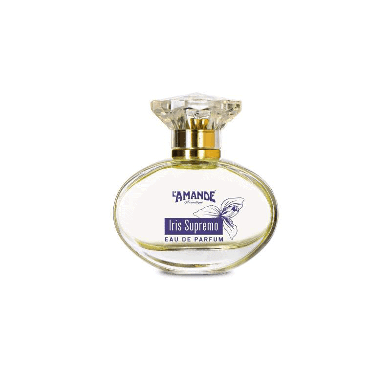 L'amande Eau de Parfum Iris supremo Acquista Ora