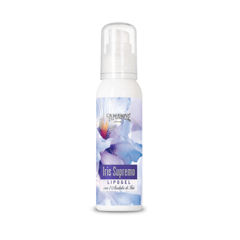 L'amande Lipogel Iris supremo Promozione Limitata