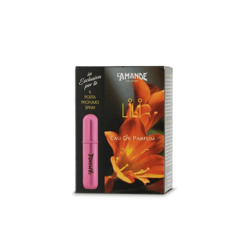 L'amande Eau de parfum Lili
