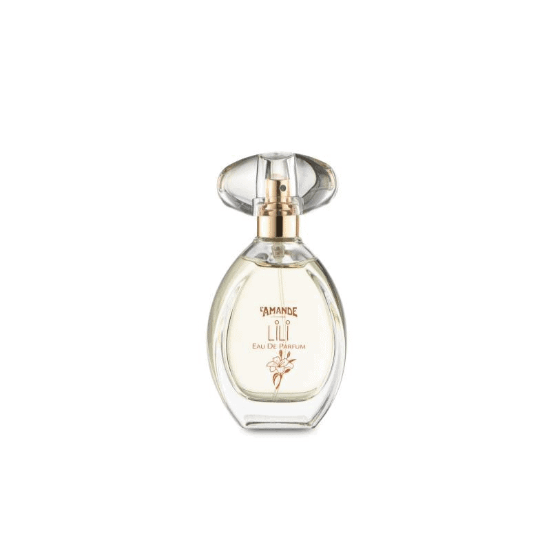 L'amande Eau de parfum Lili Sottocosto