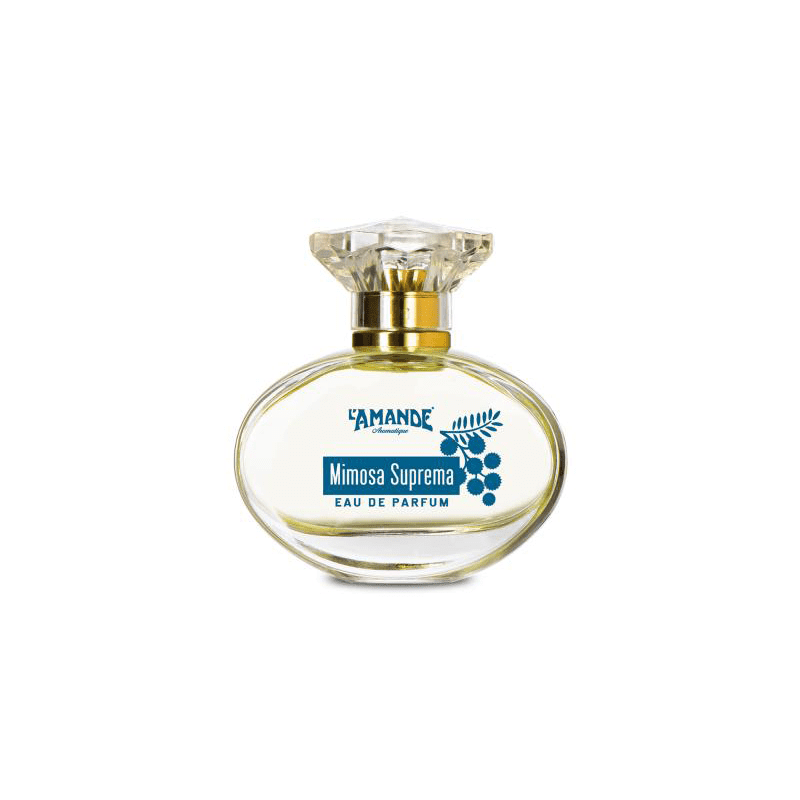 L'amande Eau de Parfum Mimosa suprema Novità
