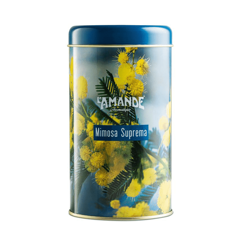 L'amande Bagno doccia in boite Mimosa suprema Economico