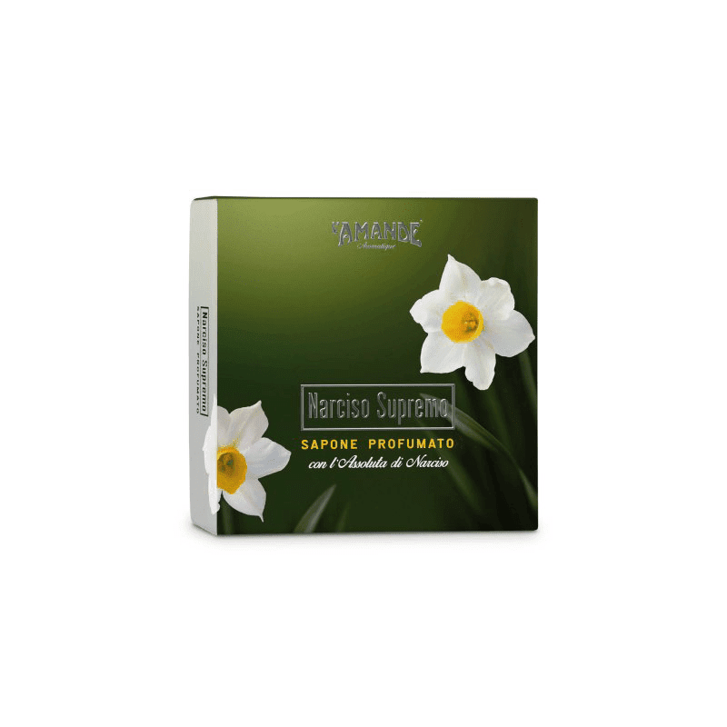 L'amande Sapone profumato Narciso supremo Online