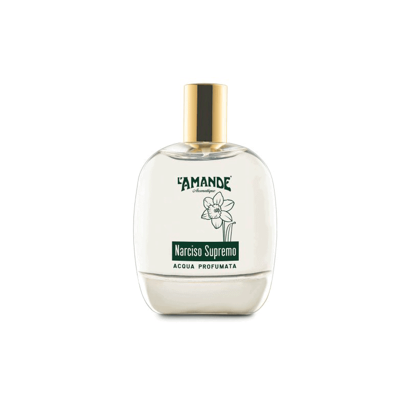 L'amande Acqua profumata Narciso supremo Outlet