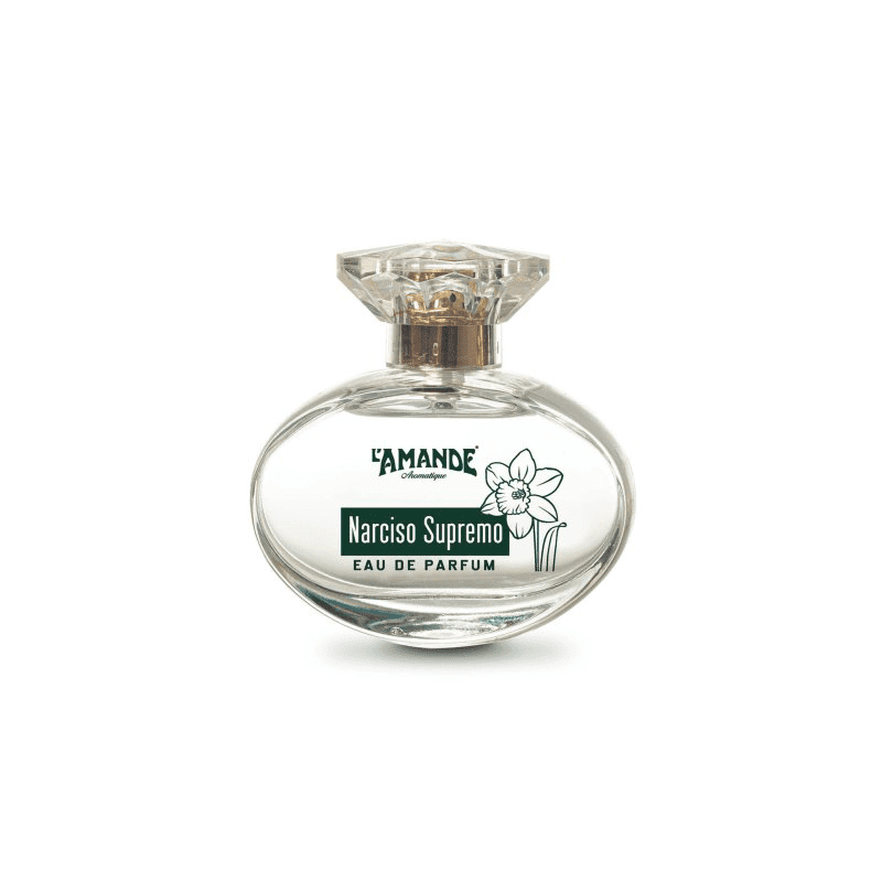 L'amande Eau de Parfum Narciso supremo Offerte