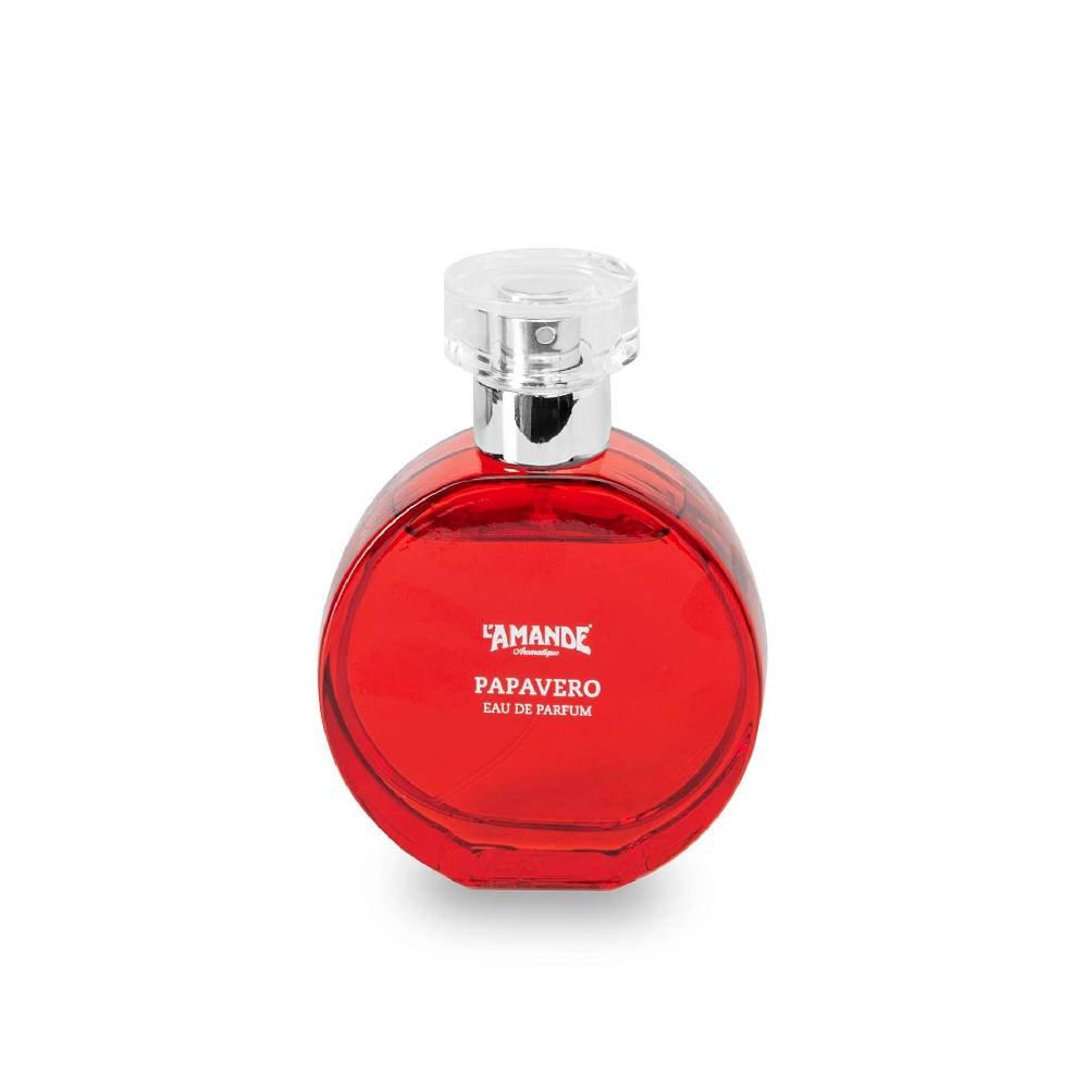 L'amande Eau de Parfum Papavero Hotsell