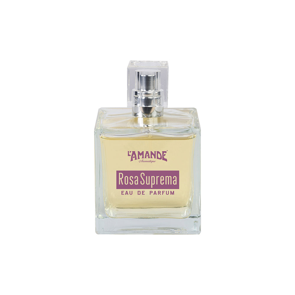 L'amande Eau de parfum Rosa suprema - 100ml Negozio