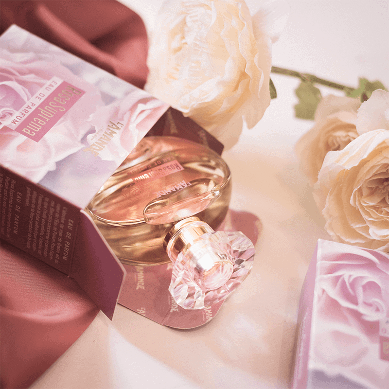 L'amande Eau de parfum Rosa suprema In Saldo