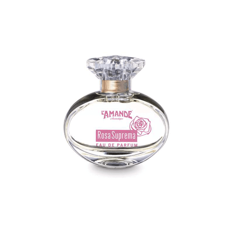 L'amande Eau de parfum Rosa suprema In Saldo