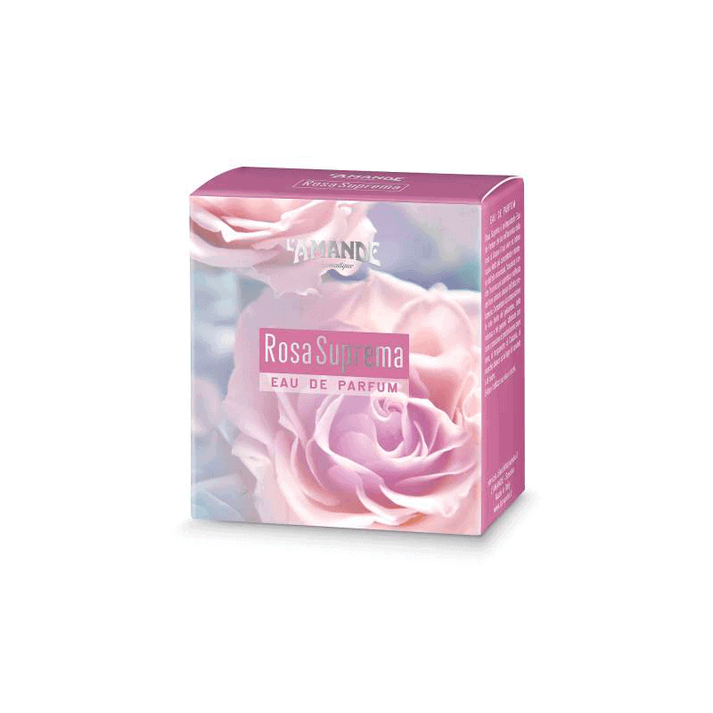 L'amande Eau de parfum Rosa suprema In Saldo