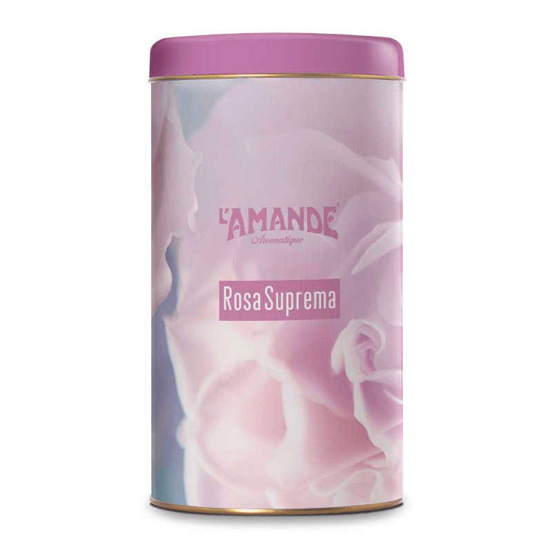 L'amande Bagno doccia in boite Rosa suprema 2025