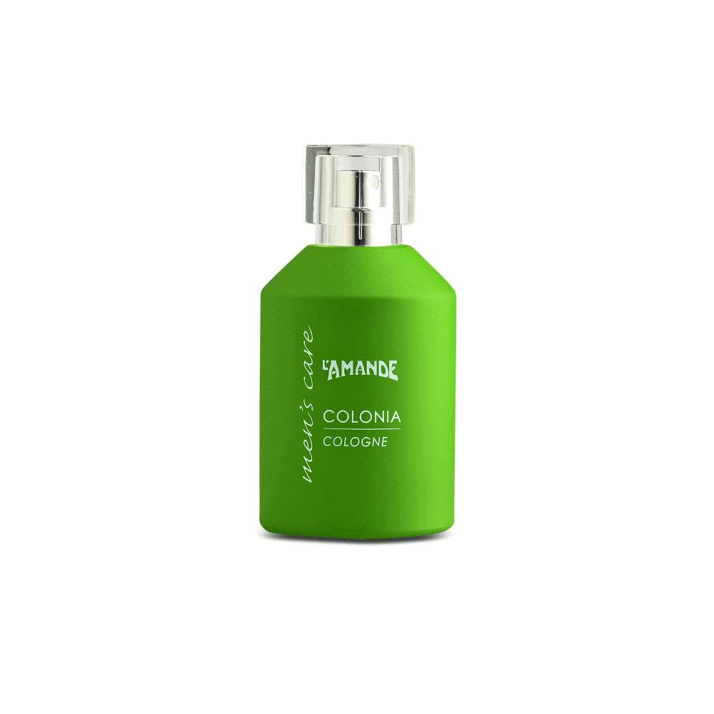 L'amande Acqua di Colonia Men's Care Vendita